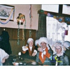Carnaval 1981. Coll. F.Janssen (5)